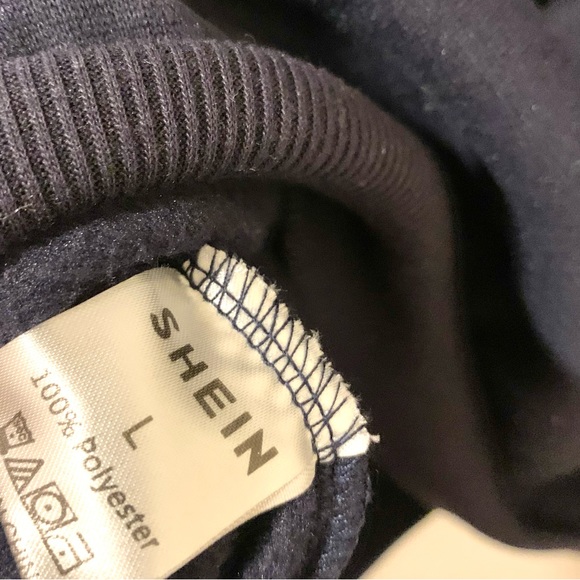 Blue zip up🌟🫐 - Picture 3 of 3